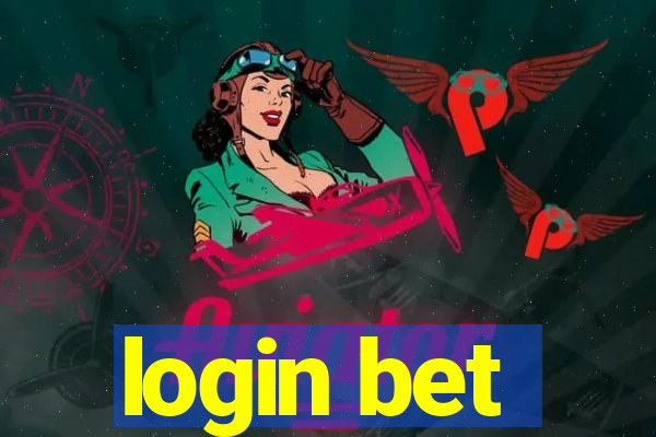 login bet